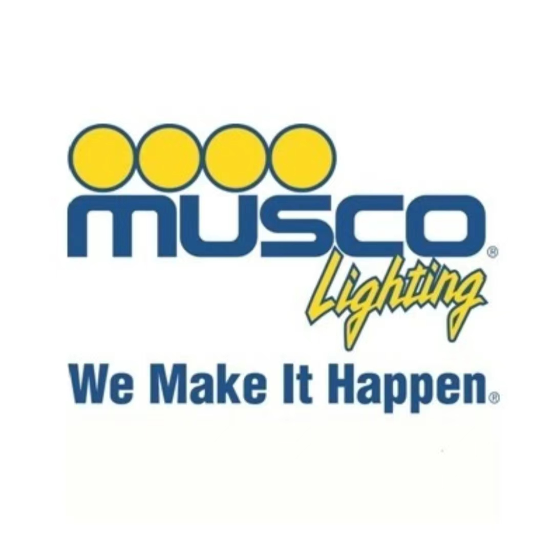 MUSCO Lighting 项目案例
